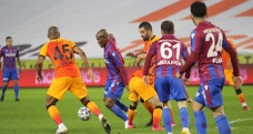 ÖZET İZLE| Trabzonspor 0-2 Galatasaray Maç Özeti ve Golleri İzle| TS-GS kaç kaç bitti