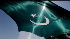 Pakistan, Kıbrıs konusunda Türkiye'ye desteğinin süreceğini yineledi