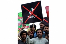 Pakistan’da TikTok bir kez daha yasaklandı