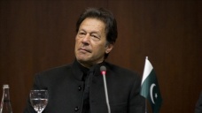 Pakistan'ın eski Başbakanı Han'dan erken seçim çağrısı