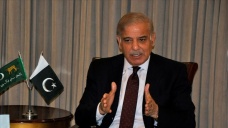 Pakistan'ın yeni Başbakanı Şerif'ten 'Türkiye ile Pakistan ayrılmaz bağlara sahip