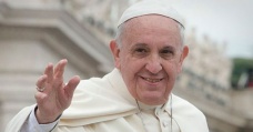 Papa’dan Türkiye ve Ermenistan'a mesaj