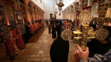 Patrik Theophilos: Hristiyanların Kudüs'teki varlığı tehdit altında