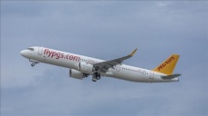 Pegasus, yolcuların uçuş biletini ibraz ederek seyahat edebileceklerini duyurdu
