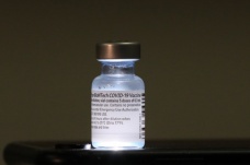 Pfizer-BioNTech, aşının çocuklarda kullanımı için FDA’ya başvuracak