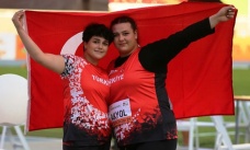 Pınar Akyol'dan Dünya U20 Atletizm Şampiyonası'nda gümüş madalya