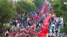 PKK, Doğu ve Güneydoğu'da protesto edilecek