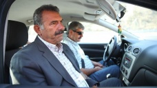 PKK elebaşı Öcalan'a ailesiyle görüşme izni