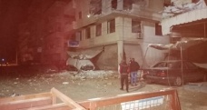 PKK/YPG'den Afrin'e roketli saldırı: 13 yaralı