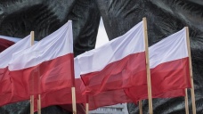 Polonya'da kadınlara kendini savunma dersleri verilecek