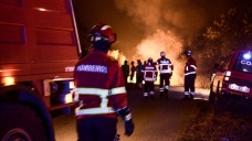 Portekiz'de yangınlar nedeniyle afet durumu ilan edildi