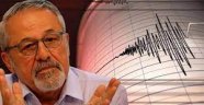 Prof. Dr. Naci Görür Tunceli'yi işaret etti: Bu fay deprem üretirse büyüklüğü 7,4'e çıkabilir