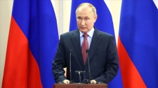 Putin, Donbas'ta yaşananların soykırıma benzediğini iddia etti