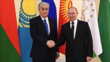 Putin ve Tokayev, Kazakistan'daki ocak olaylarını görüştü