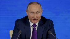 Putin yaptırımların kaldırılması halinde tahıl ihracatına hazır olduklarını bildirdi