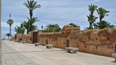 Rabat, dünya mirasına dahil edilmesinin 10. yıl dönümünü kutluyor