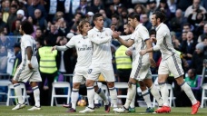 Real Madrid liderliğini korudu