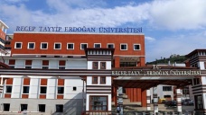 Recep Tayyip Erdoğan Üniversitesinde 25 akademik personel açığa alındı