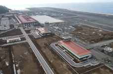 Rize-Artvin Havalimanı’nın açılış tarihi belli oldu