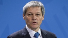 Romanya Başbakanı Ciolos tan AB ye Türkiye çağrısı