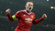 Rooney den taraftarları üzen açıklama