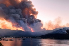 RTÜK’ten orman yangınları yayınlarıyla ilgili açıklama