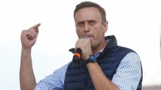 Rus muhalif Navalnıy, Putin’in 1,4 milyar dolara saray yaptırdığını iddia etti