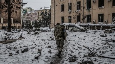Rus ordusu, Ukrayna’da uzun menzilli füzelerle bazı cephanelikleri vurdu