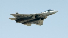 Rus ve Çin savaş uçakları, Kore Hava Savunma ve Tanımlama Sahası'na girdi