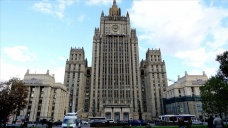 Rusya, ABD ve NATO'ya ilettiği güvenlikle ilgili tekliflerin içeriklerini yayınladı