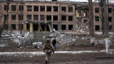 Rusya aleyhine 'soykırım' davası 7-8 Mart'ta görülecek