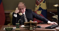 Rusya: 'Biden, Putin’in görüşme teklifini reddetti'