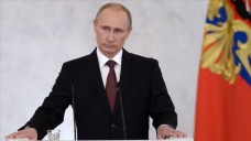 Rusya Devlet Başkanı Putin, Kovid-19 aşısı oldu