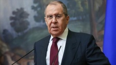 Rusya Dışişleri Bakanı Lavrov, Batı ülkelerine AGİT ile ilgili mektup yazdı