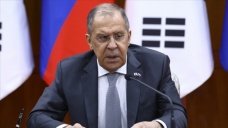 Rusya Dışişleri Bakanı Lavrov: Türkiye ile ilişkilere değer veriyoruz