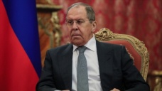 Rusya Dışişleri Bakanı Lavrov, Türkiye'nin Suriye'de olanlara kayıtsız kalamayacağını söyl