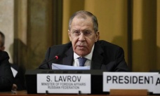 Rusya Dışişleri Bakanı Lavrov’dan Norveç’e uyarı