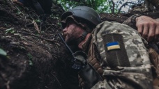 Rusya: Harkiv ve Herson’da çatışmalarda bir günde 300’den fazla Ukrayna askeri öldü