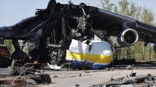 Rusya: Herson ve Dnipro’da 3 Ukrayna savaş uçağını düşürdük