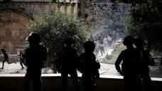Rusya Müslümanlarından İsrail'in Doğu Kudüs'teki saldırılarına tepki: Bu baskı kabul edile