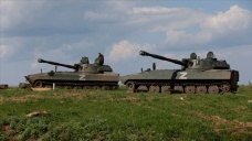 Rusya: Savaşta esir düşen Ukraynalı asker sayısı 6 binden fazla