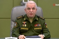 Rusya Savunma Bakanlığı: 'İnsani koridor üzerinden çıkma emrini vermeye çağırıyoruz'