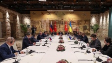 Rusya: Türkiye’ye, Rusya-Ukrayna müzakerelerindeki çabaları için minnettarız