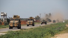 Rusya, Türkiye’ye Suriye’deki bazı kontrol noktalarının açılmasını önerdi