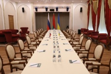 Rusya-Ukrayna arasındaki müzakereler yarın devam edecek