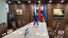 Rusya-Ukrayna müzakereleri bugün devam edecek