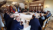 Rusya: Ukrayna tahılına dair İstanbul'daki toplantıda olası anlaşmaların unsurları formüle edil