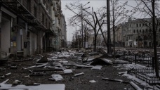 Rusya: Ukrayna'da yaklaşık 3,5 bin askeri altyapı tesisi imha edildi