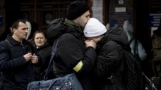 Rusya, Ukrayna'nın 5 kentinden sivillerin tahliyesi için geçici ateşkes ilan etti