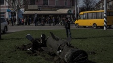 Rusya: Uluslararası toplum Kramatorsk saldırısını objektif değerlendirmeli